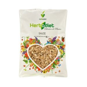 Corteza de sauce Novadiet-herbaterapia