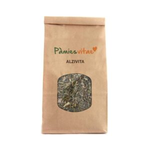 Pámies vitae Bolsa Alzivita