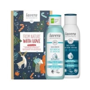 Lavera Pack Corporal Sensitive