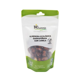 Almendra Garrapiñada Biocomercio