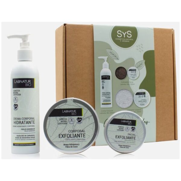 Pack Green Splendor Eco