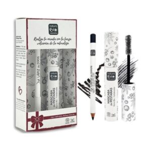 Pack Maquillaje ojos negros Bio
