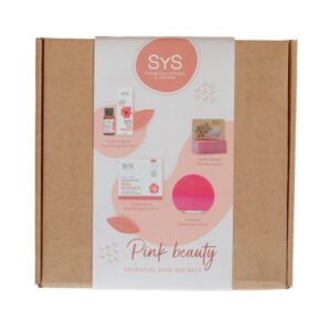 Pack Pink Rosa Mosqueta