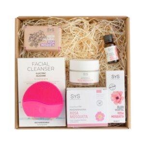 Pack Pink Rosa Mosqueta