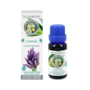 Aceite Esencial de Lavanda