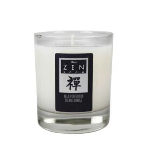 Vela perfumada The Rosa Zen