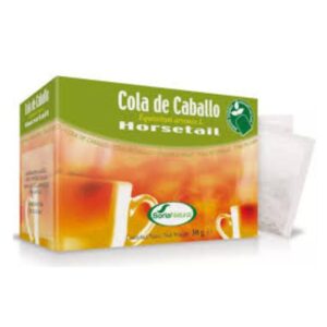 Infusión de Cola de Caballo