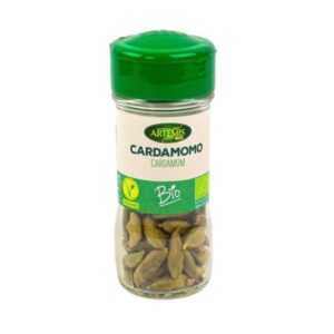 Artemis Cardamomo semilla Bio