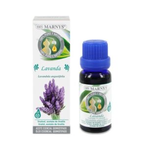 Aceite Esencial de Lavanda