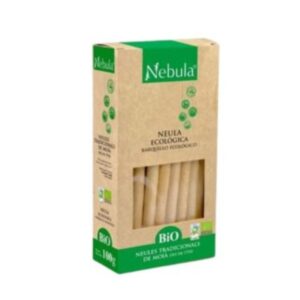 Barquillos Artesanos Eco Nebula