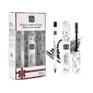 Pack Maquillaje ojos negros Bio