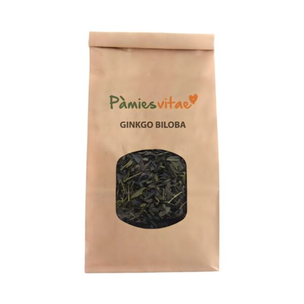Ginkgo Biloba