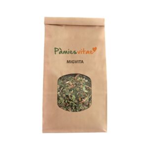 Migvita mezcla de plantas