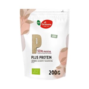 Proteína plus-Herbaterapia