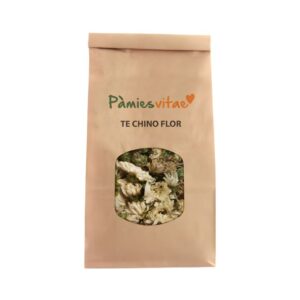 Té chino flor Crisantemo