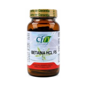 Betaina HCL FS-herbaterapia