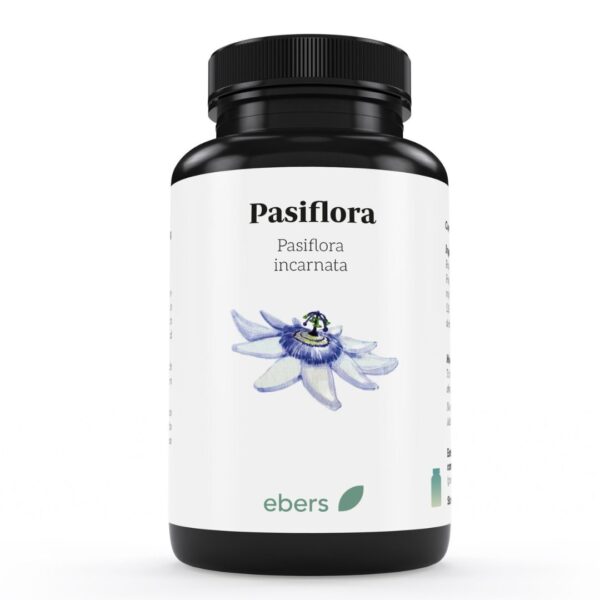Ebers Pasiflora de Ebers
