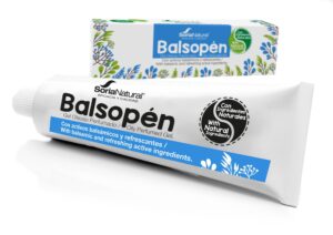Soria Natural Ungüento Balsopen