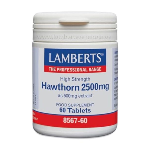 Lamberts Espino Blanco 300726