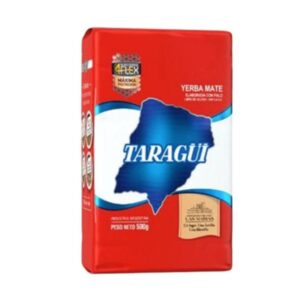 Hierba Mate Taragüi
