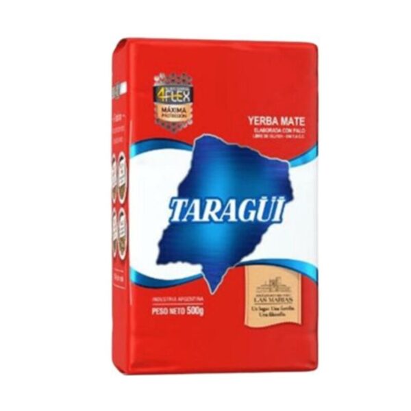 Yerba Mate Taragüi