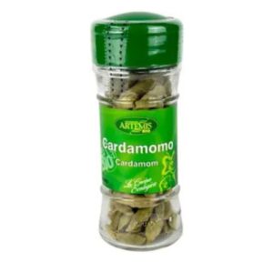Cardamomo Grano Bio Bote Artemis