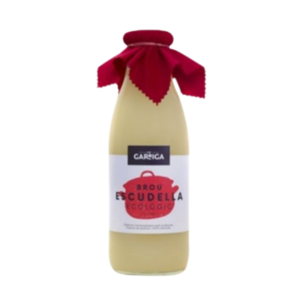 Caldo Cocido Eco Can Garriga