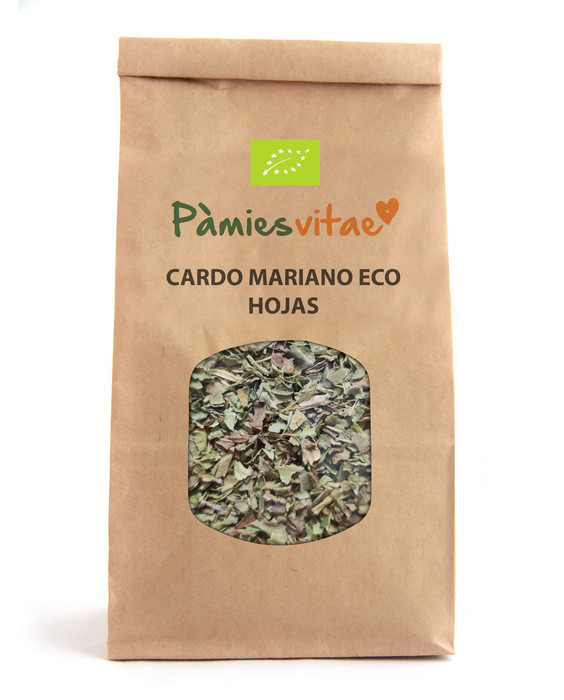 Bolsa Cardo Mariano Eco Pámies vitae 230527