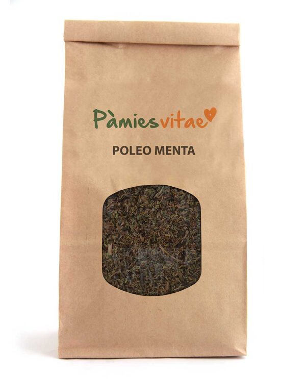 Bolsa Menta Poleo Pámies vitae 100gr 250427