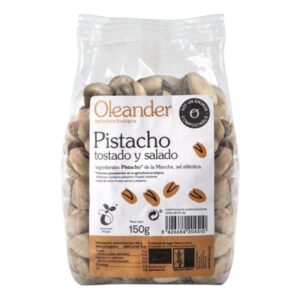   Pistacho Tostado Salado Oleander