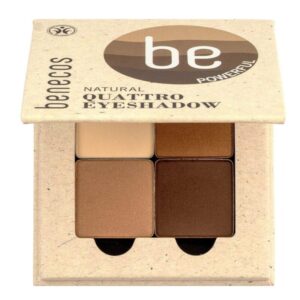 Sombra Quattro Coffee Cream Benecos