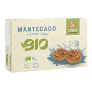 Mantecados Eco E. Moreno