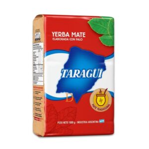 Hierba Mate Taragüi 1k