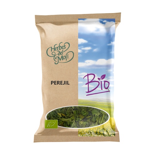 Perejil hojas Eco 40gr de Herbes Del Moli 150528