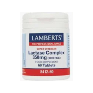 Lactase Complex lamberst