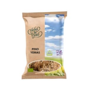 Pino yemas Eco en bolsa