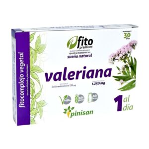 Valeriana Fito Premium