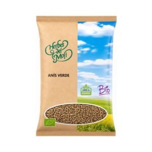 Anís verde BIO-Herbaterapia