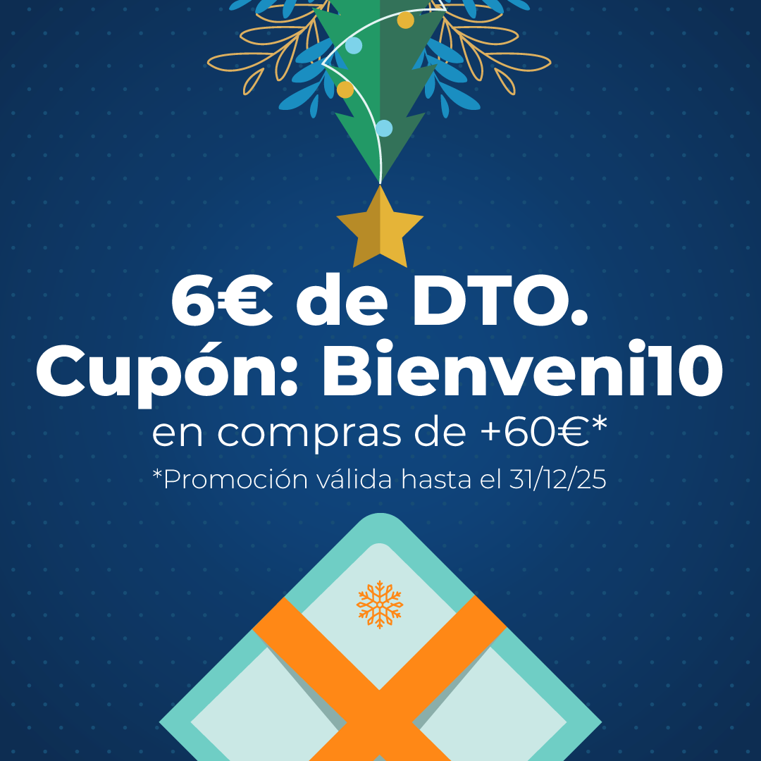Promo Navidad