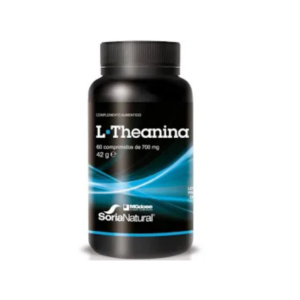 L-THEANINA Soria natural