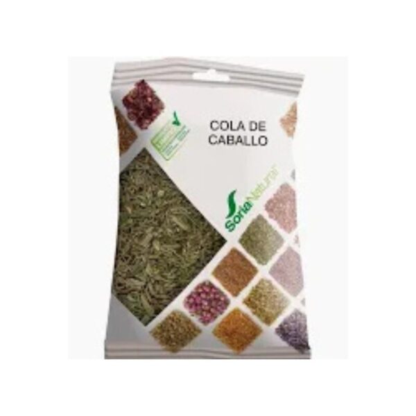 Cola de caballo soria natural