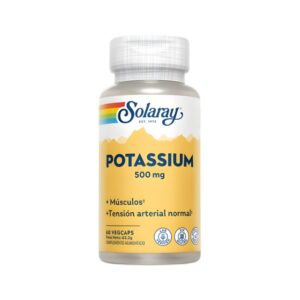 Potasio 500g
