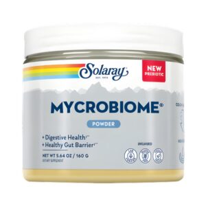 Mycrobiome en polvo