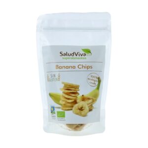 Banana Chips