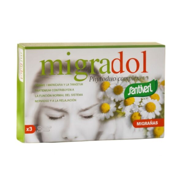Migradol