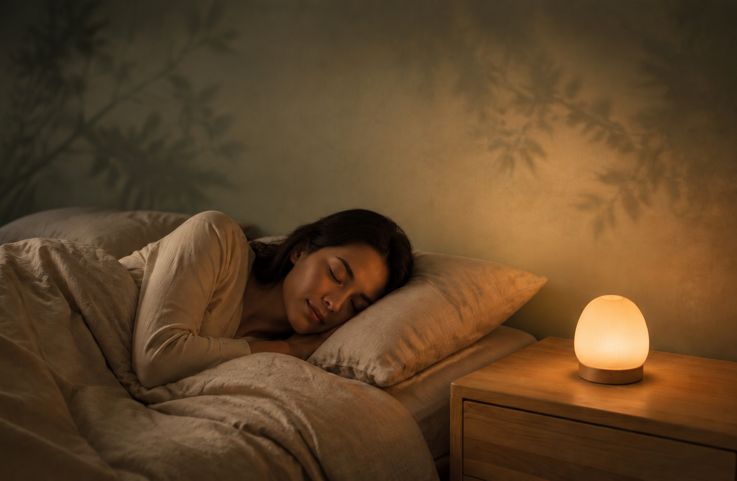¿Qué tomar para dormir mejor?-Herbaterapia