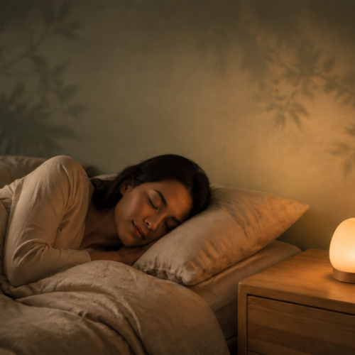 ¿Qué tomar para dormir mejor?