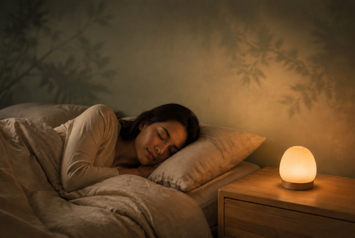 ¿Qué tomar para dormir mejor?-Herbaterapia