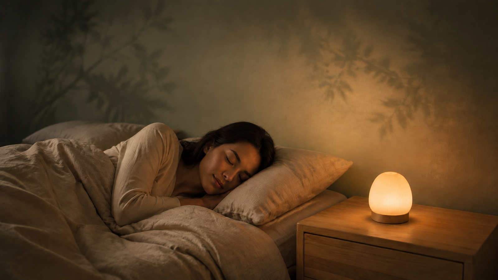 ¿Qué tomar para dormir mejor?-Herbaterapia