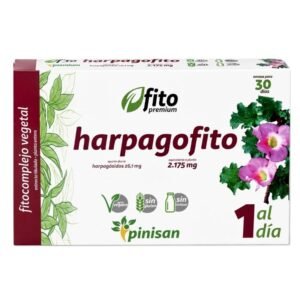 Harpagofito Fito premium 2.175mg-Herbaterapia
